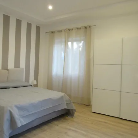 A Casa Di Olga アパート *