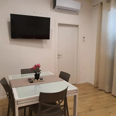 アパート A Casa Di Olga