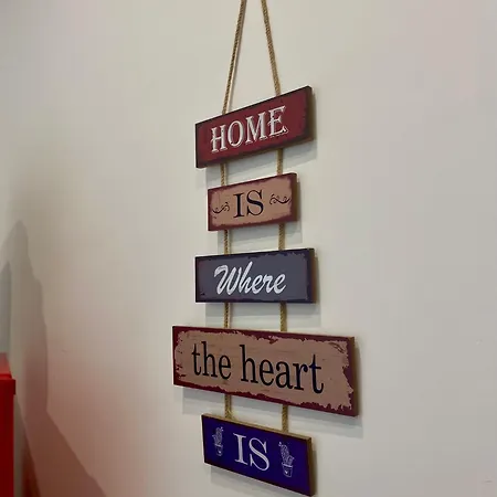 A Casa Di Olga パレルモ