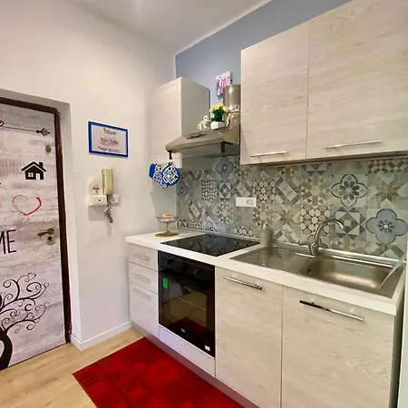 アパート A Casa Di Olga *