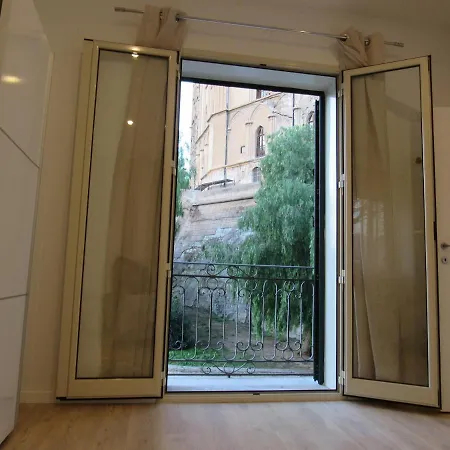 Appartamento A Casa Di Olga Palermo