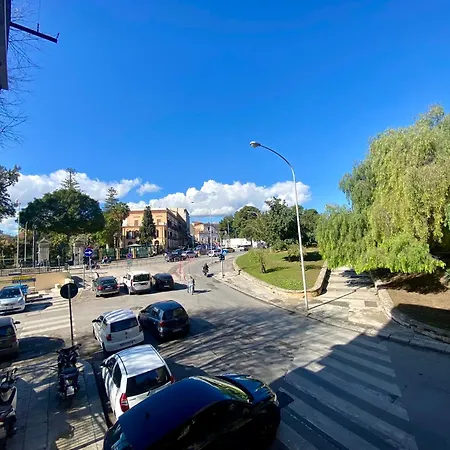 A Casa Di Olga * Palermo