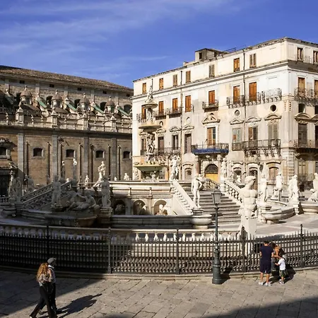A Casa Di Olga Appartamento