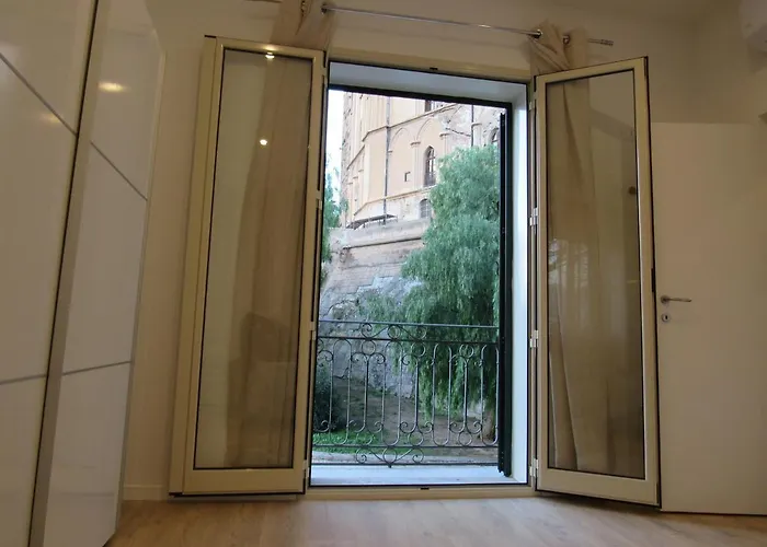 Apartment A Casa Di Olga Palermo