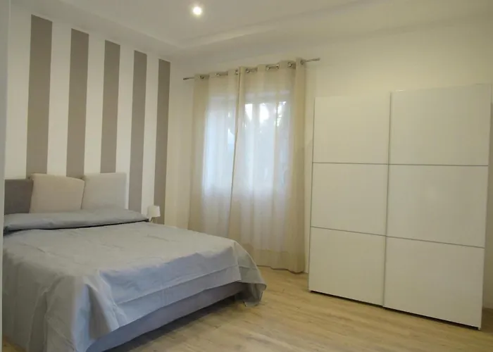 A Casa Di Olga Apartment *