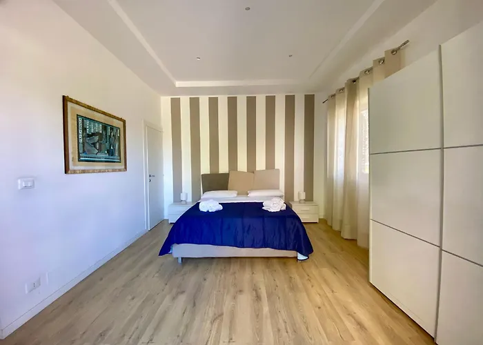 A Casa Di Olga Palermo