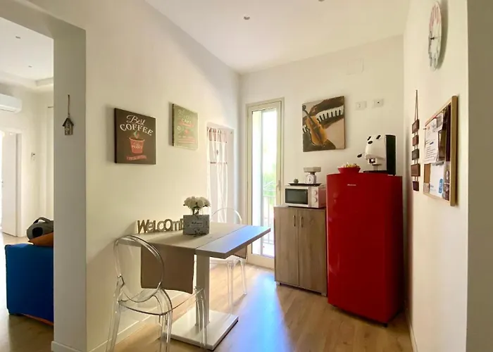 A Casa Di Olga *