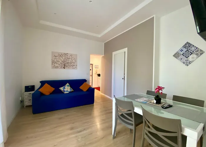A Casa Di Olga Palermo