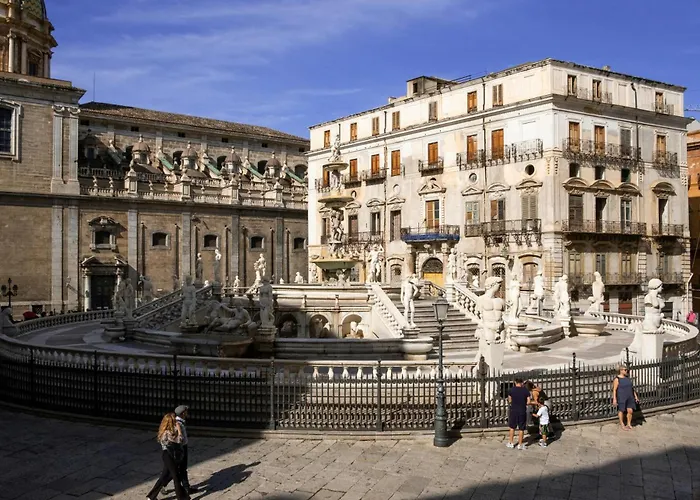 A Casa Di Olga Apartment